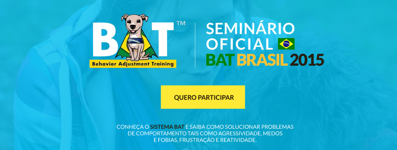 Seminário Oficial BAT Brasil